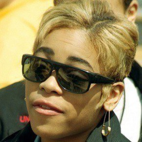 Tionne Watkins