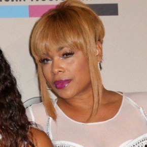 Tionne Watkins