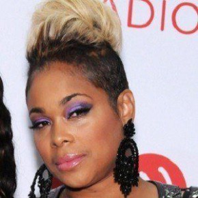 Tionne Watkins
