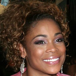 Tionne Watkins