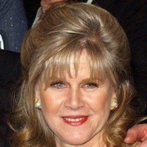 Tipper Gore