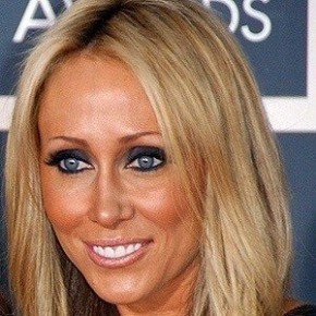 Tish Cyrus