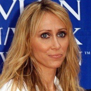 Tish Cyrus