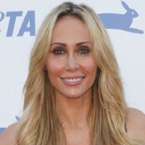 Tish Cyrus