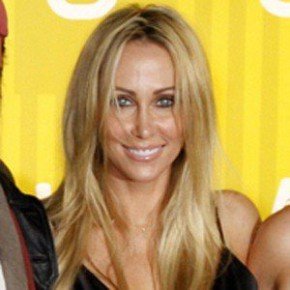 Tish Cyrus