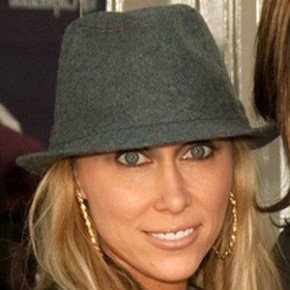 Tish Cyrus