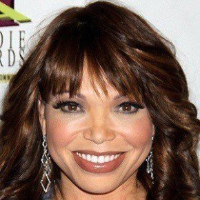 Tisha Campbell-Martin