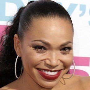 Tisha Campbell-Martin