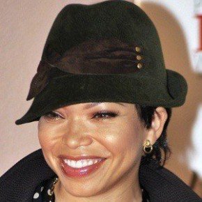 Tisha Campbell-Martin