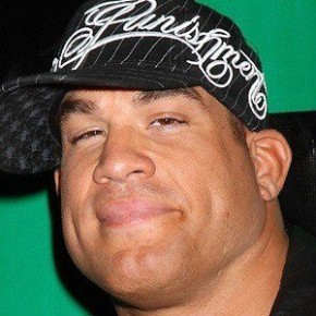 Tito Ortiz