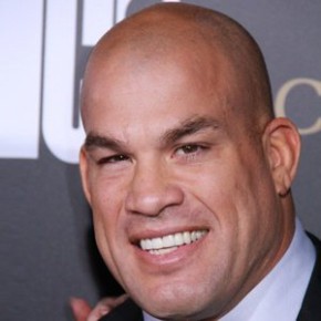 Tito Ortiz