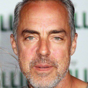 Titus Welliver