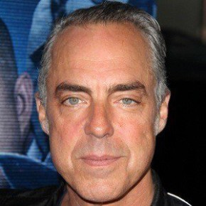 Titus Welliver