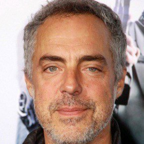 Titus Welliver