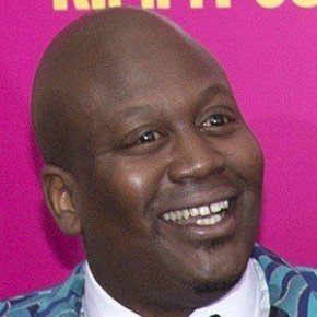 Tituss Burgess