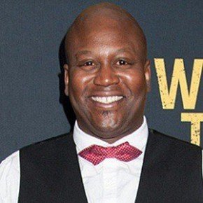 Tituss Burgess