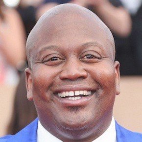 Tituss Burgess