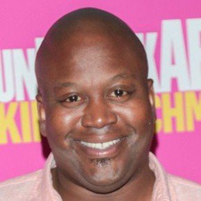 Tituss Burgess