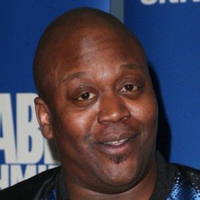 Tituss Burgess