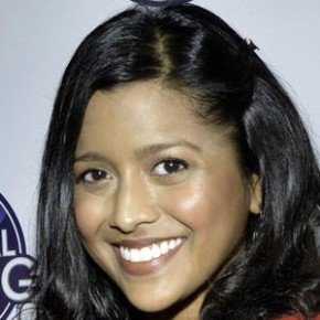 Tiya Sircar