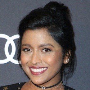 Tiya Sircar