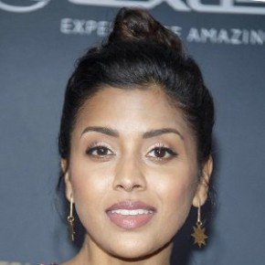 Tiya Sircar