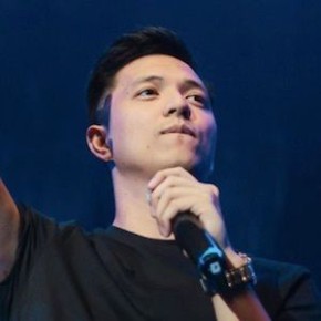 TJ Monterde