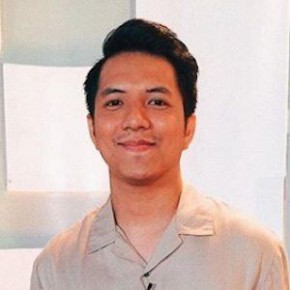 TJ Monterde