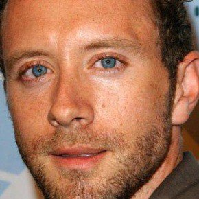 TJ Thyne