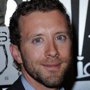TJ Thyne