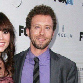 TJ Thyne