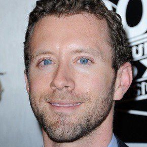 TJ Thyne