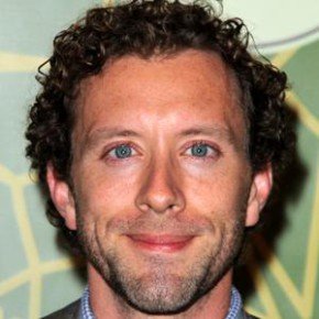 TJ Thyne