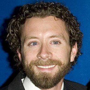 TJ Thyne