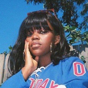 Tkay Maidza