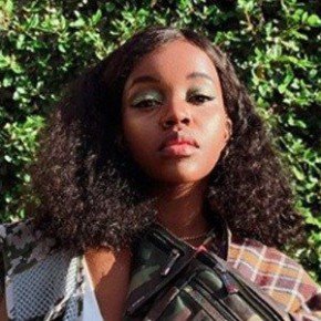 Tkay Maidza