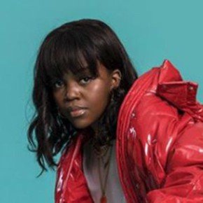 Tkay Maidza