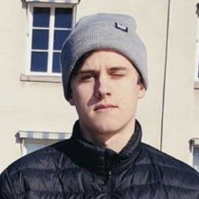 Tobias Skogman