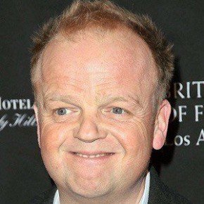 Toby Jones