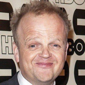 Toby Jones