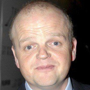 Toby Jones