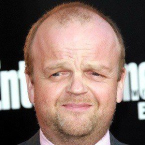Toby Jones
