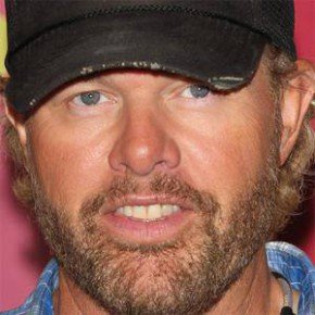 Toby Keith