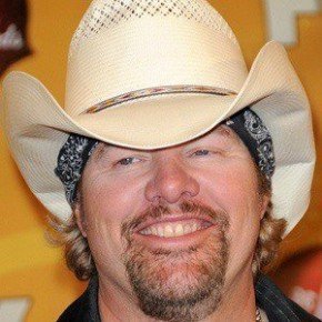 Toby Keith