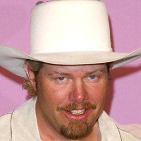 Toby Keith