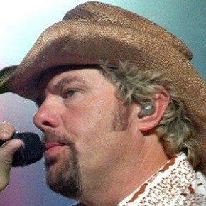 Toby Keith