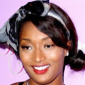 Toccara Jones