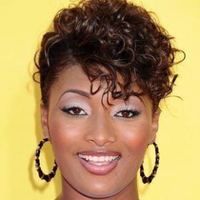 Toccara Jones