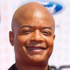 Todd Bridges