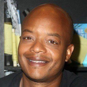 Todd Bridges